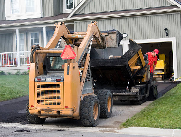 Best Commercial Driveway Pavers  in Conesus Lake, NY