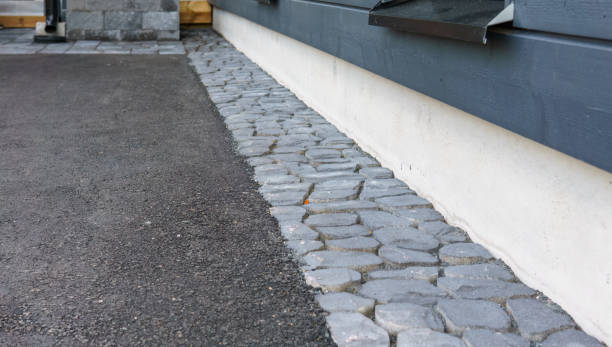 Best Residential Driveway Paver Services  in Conesus Lake, NY
